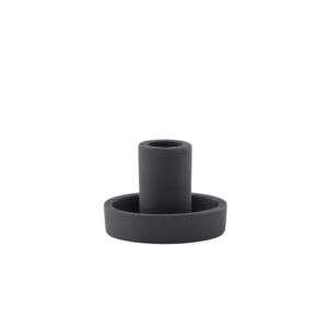 Ceco – Accessoires maison – Noir – ⌀11 cm