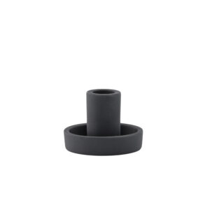 Ceco – Accessoires maison – Noir – ⌀11 cm