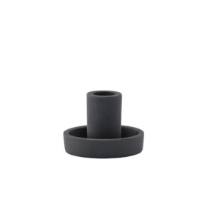 Ceco – Accessoires maison – Noir – ⌀11 cm