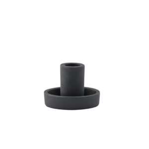 Ceco – Accessoires maison – Noir – ⌀11 cm