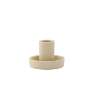 Ceco – Accessoires maison – Beige – ⌀11 cm