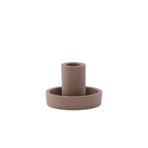 Ceco – Accessoires maison – Marron – ⌀11 cm