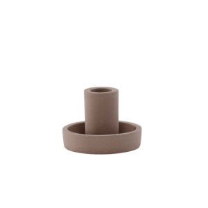 Ceco – Accessoires maison – Marron – ⌀11 cm