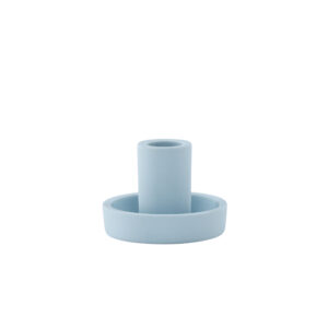 Ceco – Accessoires maison – Bleu clair – ⌀11 cm