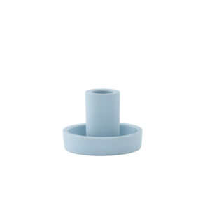 Ceco – Accessoires maison – Bleu clair – ⌀11 cm
