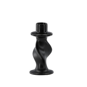 Glory – Accessoires maison – Noir – ⌀6 cm