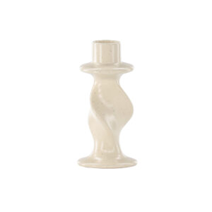 Glory – Accessoires maison – Beige – ⌀6 cm