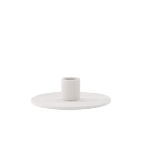 Dian – Accessoires maison – Blanc – ⌀12 cm