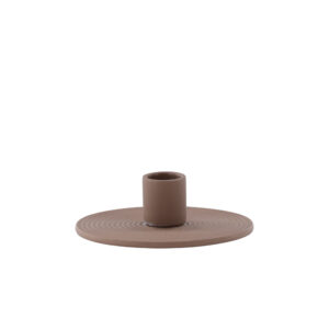 Dian – Accessoires maison – Marron – ⌀12 cm