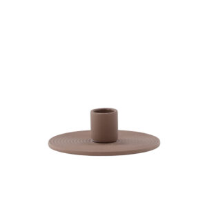 Dian – Accessoires maison – Marron – ⌀12 cm
