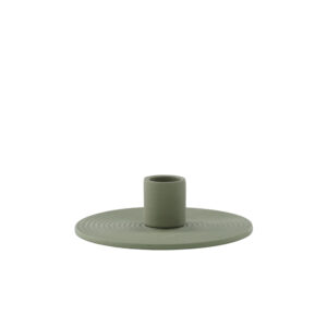 Dian – Accessoires maison – Vert – ⌀12 cm