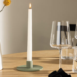 Dian – Accessoires maison – Vert – ⌀12 cm