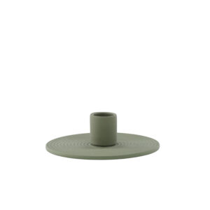 Dian – Accessoires maison – Vert – ⌀12 cm