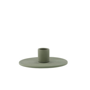 Dian – Accessoires maison – Vert – ⌀12 cm