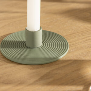 Dian – Accessoires maison – Vert – ⌀12 cm