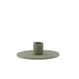 Dian – Accessoires maison – Vert – ⌀12 cm