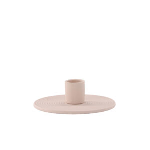 Dian – Accessoires maison – Rose – ⌀12 cm