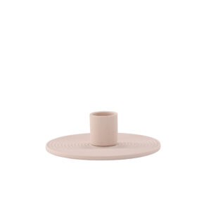 Dian – Accessoires maison – Rose – ⌀12 cm