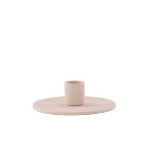 Dian – Accessoires maison – Rose – ⌀12 cm