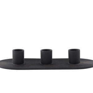 Dian – Accessoires maison – Noir – ⌀3 cm