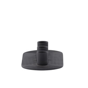 Dian – Accessoires maison – Noir – ⌀3 cm