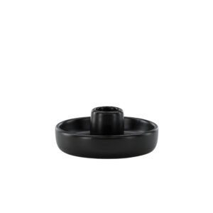 Otis – Accessoires maison – Noir – ⌀11 cm