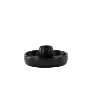 Otis – Accessoires maison – Noir – ⌀11 cm