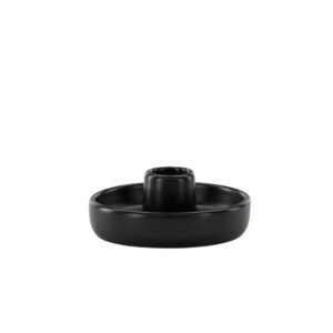 Otis – Accessoires maison – Noir – ⌀11 cm