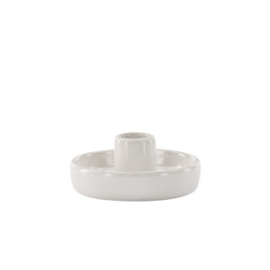 Otis – Accessoires maison – Blanc – ⌀11 cm