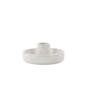Otis – Accessoires maison – Blanc – ⌀11 cm