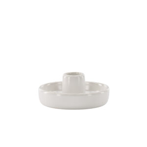 Otis – Accessoires maison – Blanc – ⌀11 cm