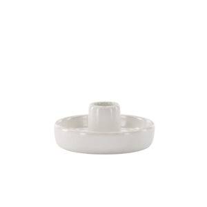Otis – Accessoires maison – Blanc – ⌀11 cm