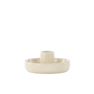 Otis – Accessoires maison – Beige – ⌀11 cm
