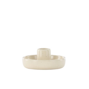 Otis – Accessoires maison – Beige – ⌀11 cm