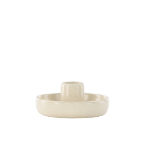 Otis – Accessoires maison – Beige – ⌀11 cm