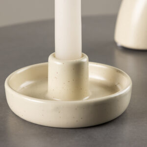 Otis – Accessoires maison – Beige – ⌀11 cm
