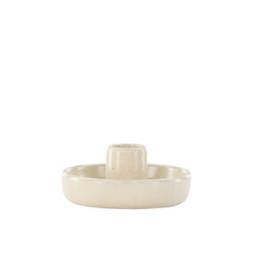 Otis – Accessoires maison – Beige – ⌀11 cm