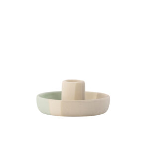 Otis – Accessoires maison – Beige, Vert, Gris – ⌀11 cm