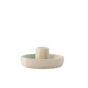 Otis – Accessoires maison – Beige, Vert, Gris – ⌀11 cm