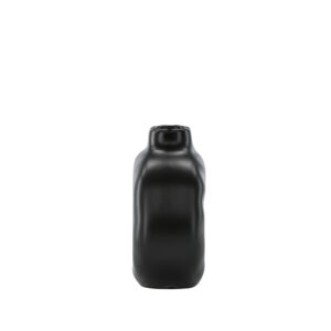 Judi – Accessoires maison – Noir – 13 x 13 x 6 cm