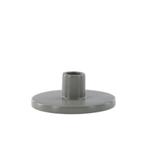 Bette – Accessoires maison – Gris – ⌀12 cm