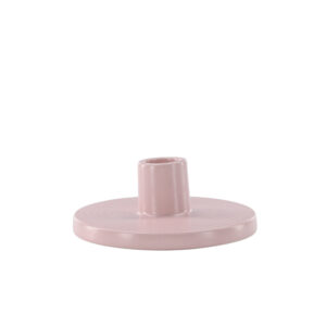 Bette – Accessoires maison – Rose clair – ⌀12 cm