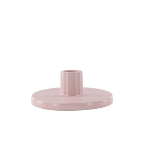 Bette – Accessoires maison – Rose clair – ⌀12 cm