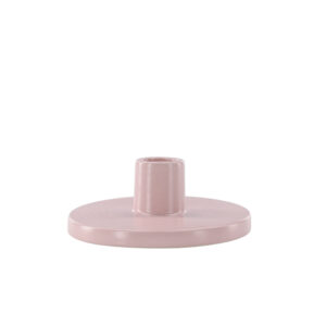 Bette – Accessoires maison – Rose clair – ⌀12 cm