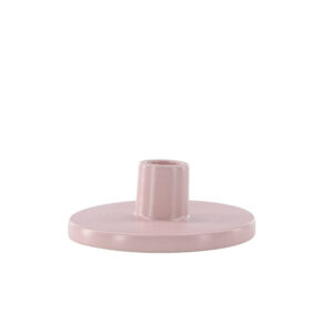 Bette – Accessoires maison – Rose clair – ⌀12 cm