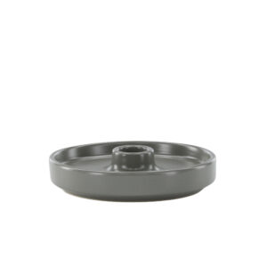 Bette – Accessoires maison – Gris – ⌀13 cm