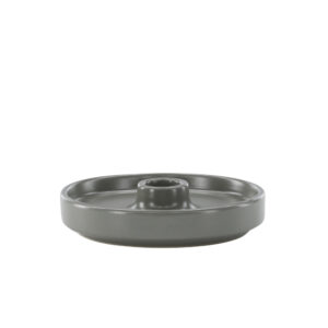 Bette – Accessoires maison – Gris – ⌀13 cm