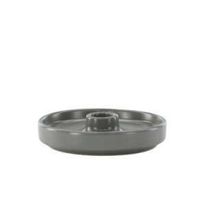 Bette – Accessoires maison – Gris – ⌀13 cm