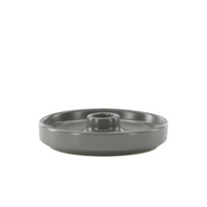 Bette – Accessoires maison – Gris – ⌀13 cm