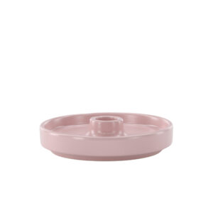 Bette – Accessoires maison – Rose clair – ⌀13 cm